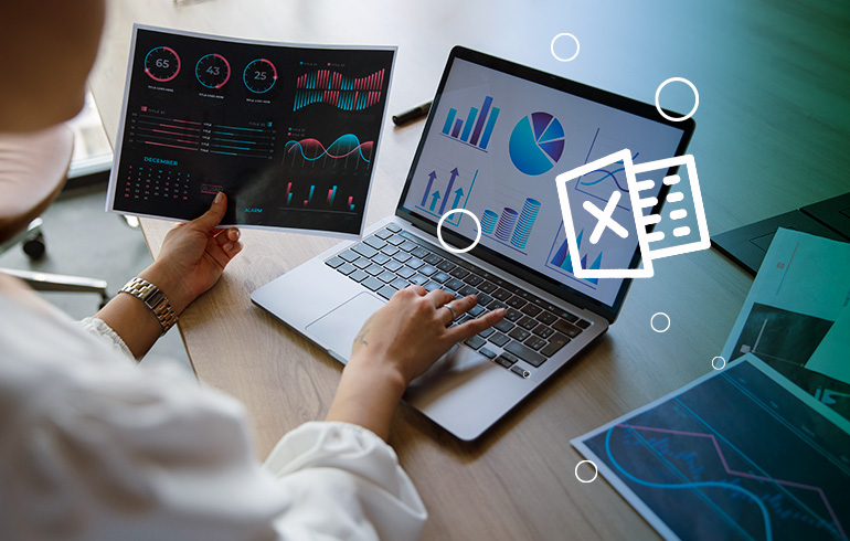 Excel Intermedio para Empresas Agropecuarias